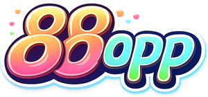 88 app বাংলাদেশের নীল সবুজ লোগো
